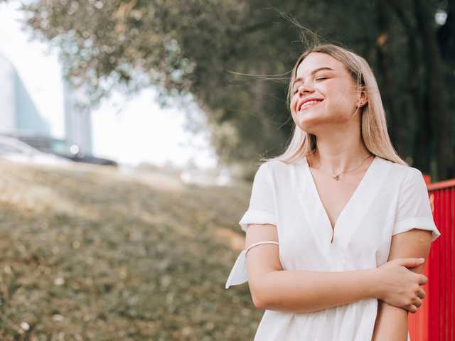 Fotografie profilu yammy-blond