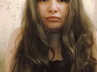 Erotický videochat YammyGirl007