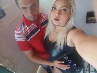 Erotický videochat YAMSHA-ALEXIS