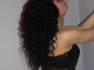 Erotický videochat Yan-och-ka-