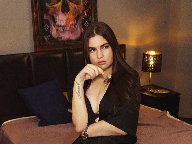 Fotografie profilu Yana-Hammer