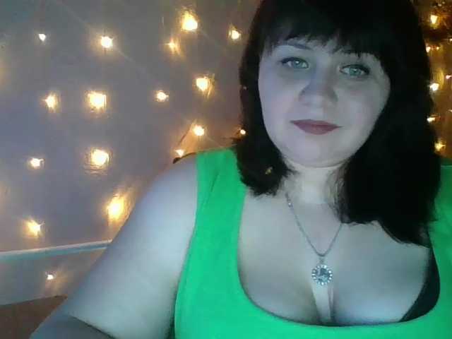 Vysílací screenshoty Yana-Hammer