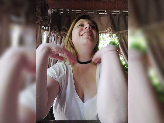 Vysílací screenshoty Yana-Hammer