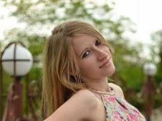 Erotický videochat yana100707