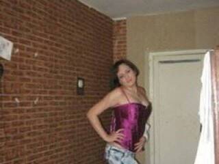 Erotický videochat anna1484