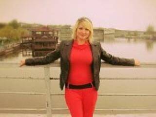 Erotický videochat yana2069