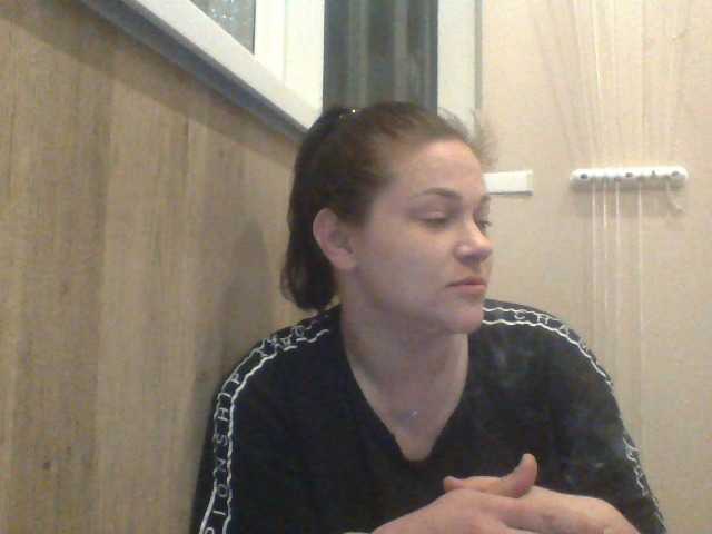 Vysílací screenshoty Yana2701