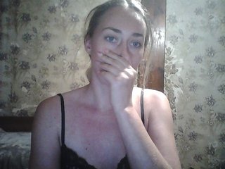 Erotický videochat Yana36