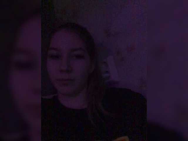 Vysílací screenshoty Yana609