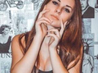 Erotický videochat yanagrey96