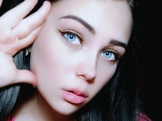 Erotický videochat YanaGrotesk