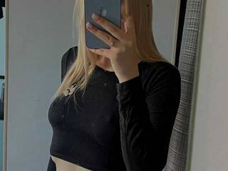 Erotický videochat RoseSugar