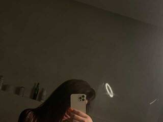 Erotický videochat YanaShyy