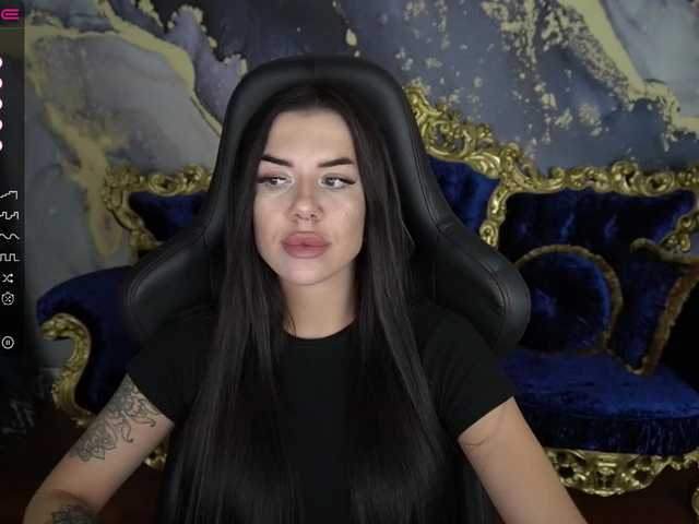 Vysílací screenshoty YanaShyy