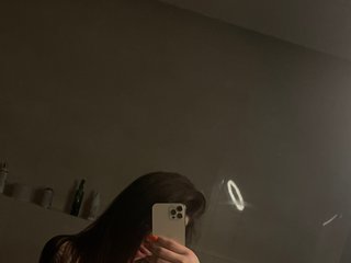 Erotický videochat YanaShyy