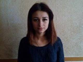 Erotický videochat yanavoxy96