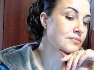 Erotický videochat BlackQueenXXX