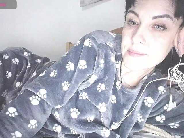 Vysílací screenshoty BlackQueenXXX