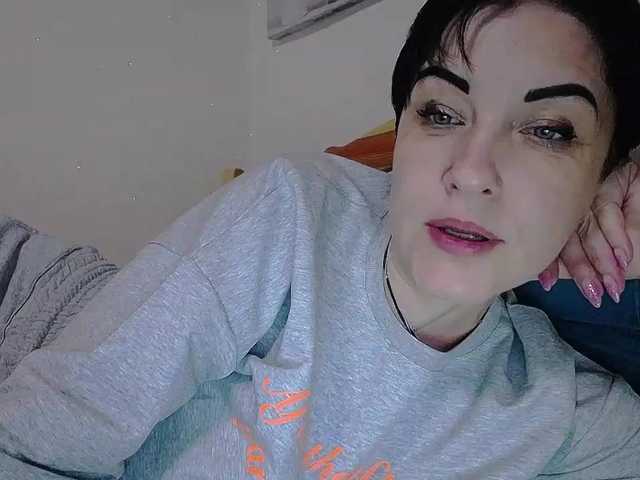 Vysílací screenshoty BlackQueenXXX