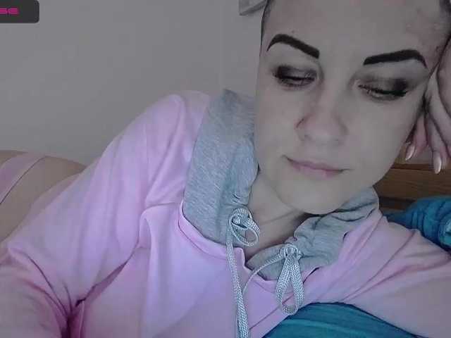 Vysílací screenshoty BlackQueenXXX