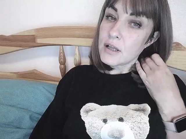 Vysílací screenshoty BlackQueenXXX