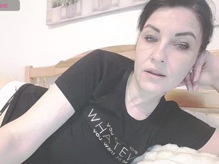 Erotický video chat BlackQueenXXX