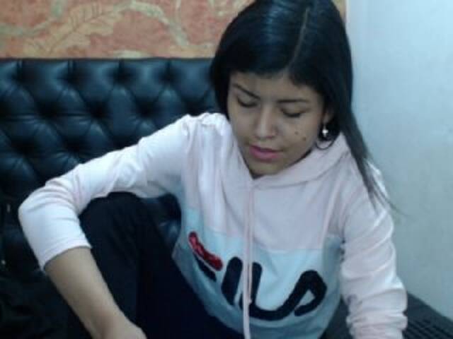 Vysílací screenshoty YANHET418