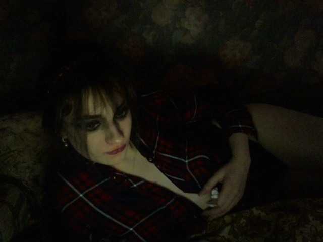 Vysílací screenshoty YanixStar