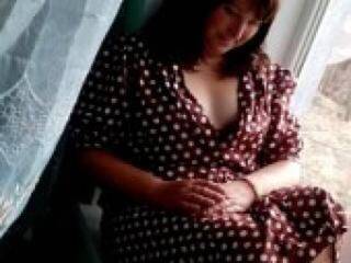 Erotický videochat yanka90