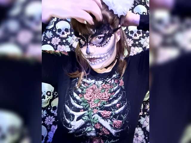 Vysílací screenshoty Zadira_Fox