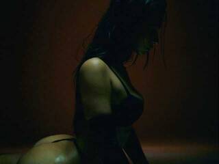 Erotický videochat Mollllli