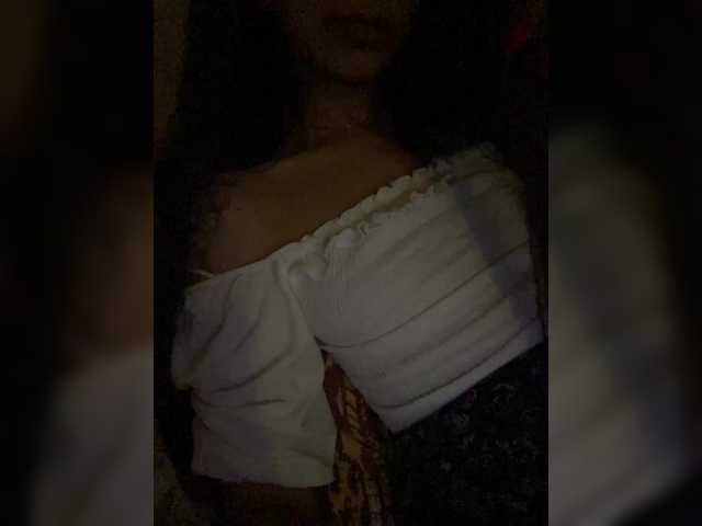 Vysílací screenshoty Mollllli