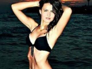 Erotický videochat yano4ka25