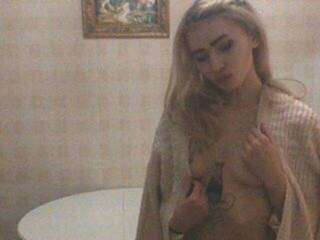 Erotický videochat Yanochka735