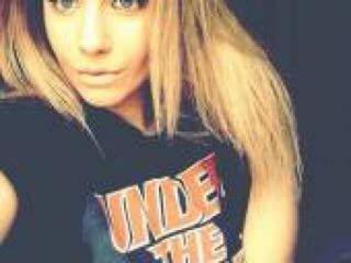 Erotický videochat yanochkka