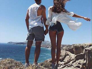 Erotický videochat SMILE_Girl