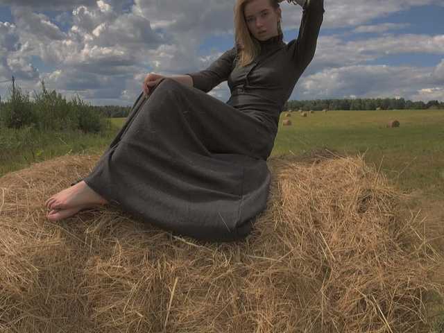Fotografie profilu Yanusika