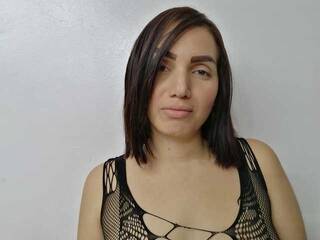 Erotický videochat YaqueHot17