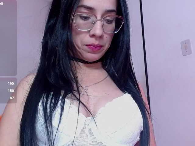 Vysílací screenshoty Yara-wish