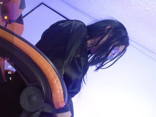 Erotický videochat Yara-wish