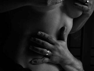 Erotický videochat YaraHotCandy