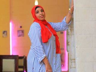 Erotický videochat Yaralov