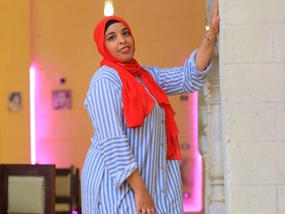 Erotický videochat Yaralov