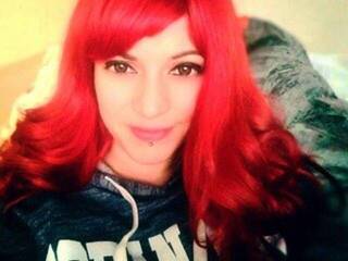 Erotický videochat YariCanDoIt