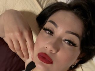 Erotický videochat Yaril21
