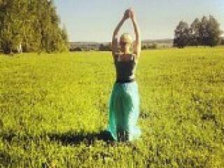 Erotický videochat yarochkka