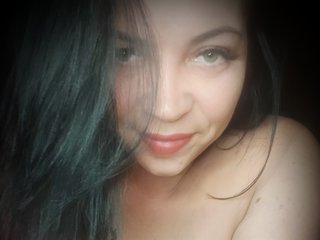 Erotický videochat YaroslavaMay