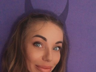 Erotický videochat YaseniyaLove