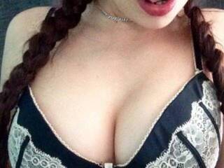 Erotický videochat yasenka12