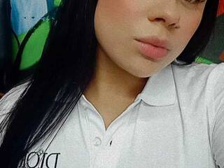 Erotický videochat Yashirafaez